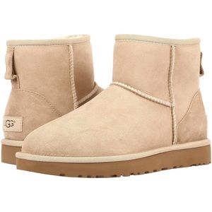 UGG Classic Mini II Boot - Sand